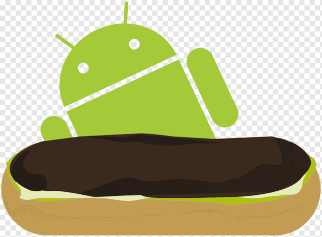 Android Eclair