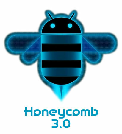Android Honeycomb