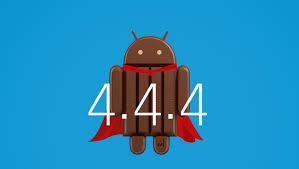 Android KitKat
