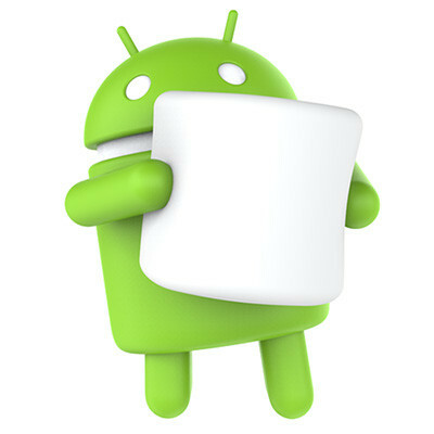 Android Marshmallow
