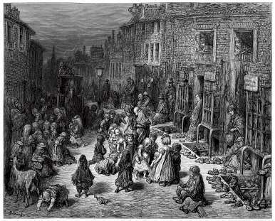 Immigration from Britain and Ireland