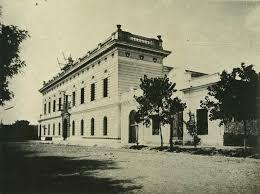 La Academia de las Ciencias de Córdoba