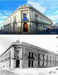 La Comisión Geográfico-Exploradora