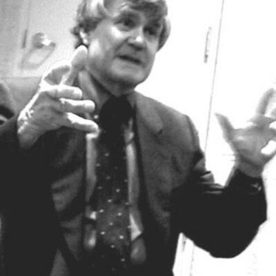 Timeline: Ian Hacking