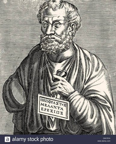Teofrasto