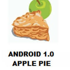 Android Apple Pie