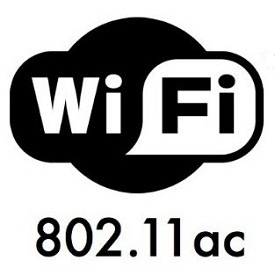 Aprobada la  IEEE 802.11ac