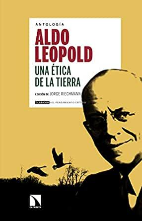 Aldo Leopold