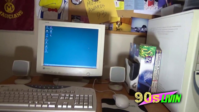 Uso masivo de la web