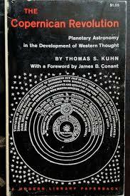 The Copernican Revolution