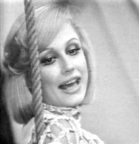 Raffaela Carrà - Tanti auguri