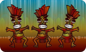 Literatura Maya y Náhuatl