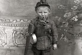 Child Labor Laws 1929