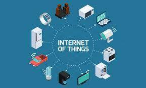 Popularización del Internet de las Cosas (IoT)