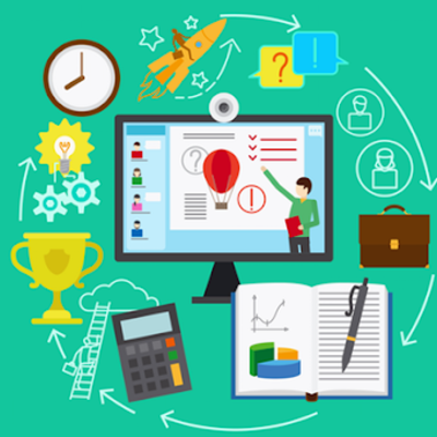 Timeline: Historia de las Tecnologías en la Educación y del E-learning