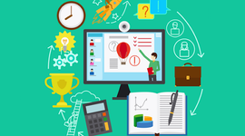 Timeline: Historia de las Tecnologías en la Educación y del E-learning