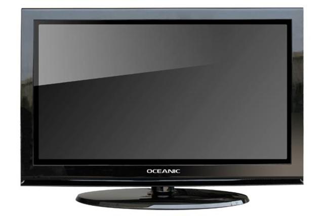 Television de Plasma Oceanic