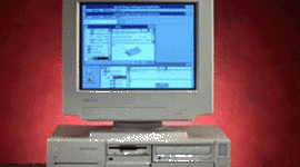 Timeline: la tecnologia en casa