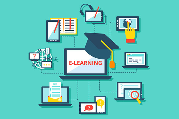 E-Learning
