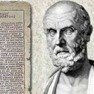 JURAMENTO HIPOCRATICO