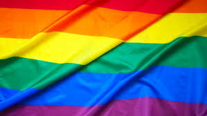 Same sex marriage was made legal