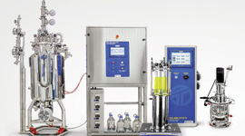 Timeline: Historia de biorreactores