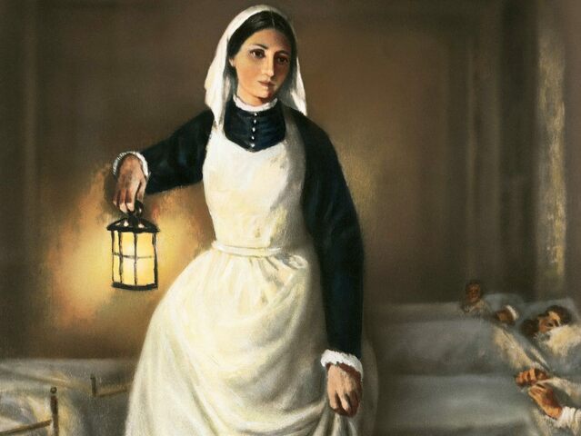 Florence Nightingale