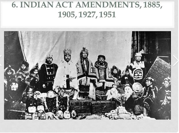 Indian Act