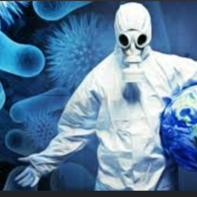 Timeline: Historia de Grandes Pandemias