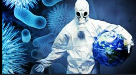 Timeline: Historia de Grandes Pandemias