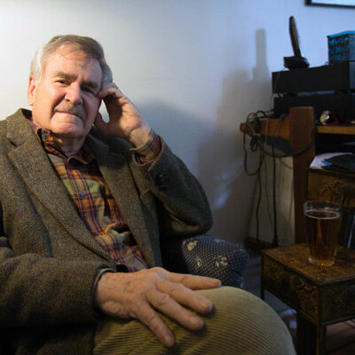 Timeline: Ian Hackling- Born February 18, 1936- Present