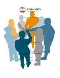 TEORIA DE LA CONTIGENCIA