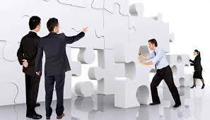 TEORIAS DE LA GESTION  O TRANSACIONALES