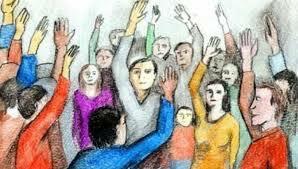 TEORIAS PARTICIPATIVAS