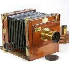 gandolfi quarter plate