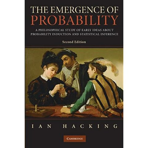 The Emergence of Probability