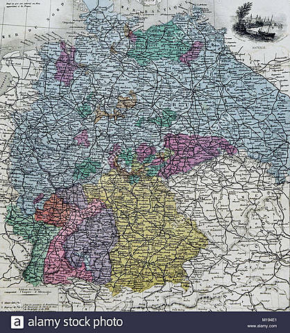 Alemania prohibio la importancion de cerdos procedentes de Dinamarca.