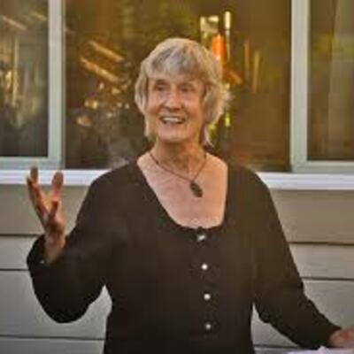 Timeline: Donna Jeanne Haraway,  September 6, 1944 - Current