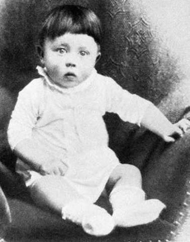 Iosif Vissarionovich Dzhugashvili