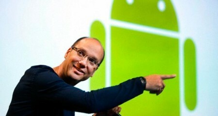 Google adquiere Android