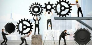 Teoría de los Sistemas