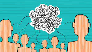 la comunicación - La verdadera base del E-learning