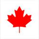 Canadian flag