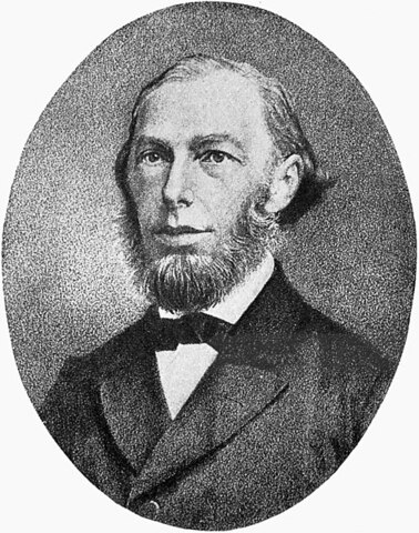 Max Schultze (1825–1874)