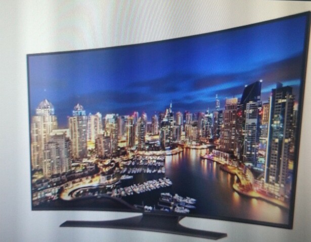 Evolución del televisor