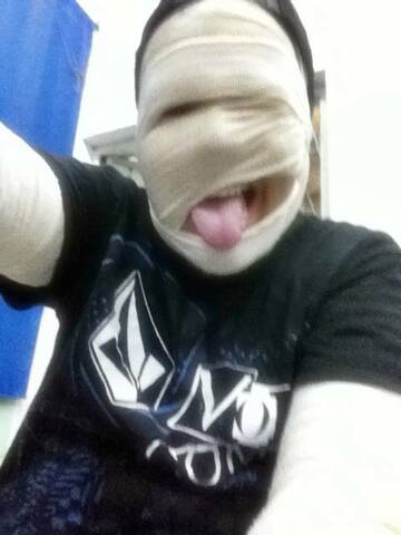 Dia de muertos/Halloween