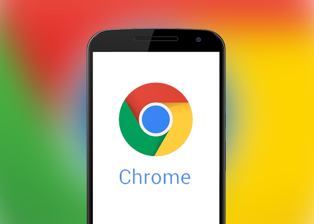 Lanzamiento de CHROME para ANDROID