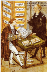 Primer grupo organizado de contadores en México