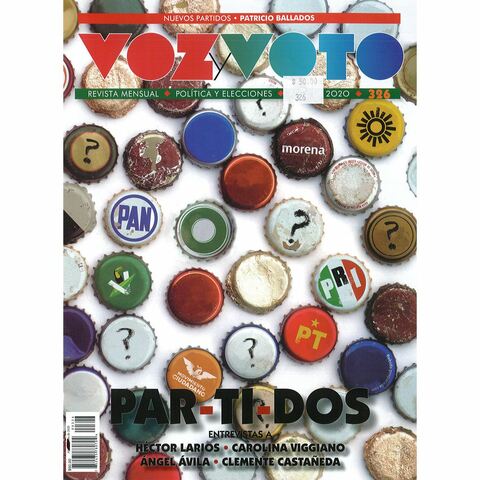 Comisión Federal Electoral