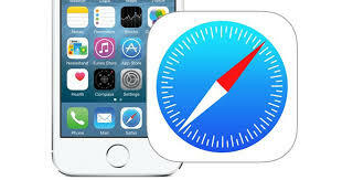 Lanzamiento de SAFARI en ¡PHONE